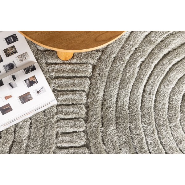 Tapis Niklas - Grège Tapis Niklas - Grège