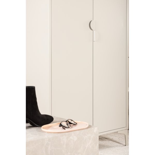 Alexander garderob - Beige Alexander garderob - Beige
