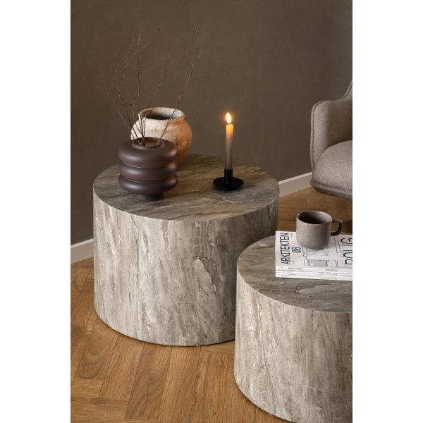 Dice soffbord 50/58 cm - Gr