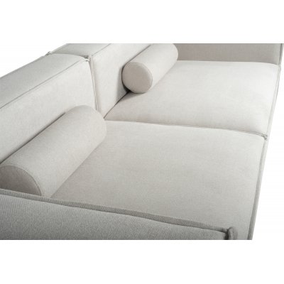 Madison XL soffa 300 cm - Valfri frg och tyg