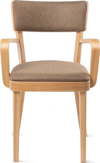 Chaise à cadre solide - Couleur optionnelle du cadre et du rembourrage Chaise à cadre solide - Couleur optionnelle du cadre et du rembourrage