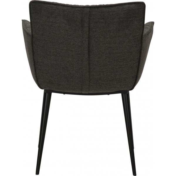 Fauteuil Join - Noir Fauteuil Join - Noir