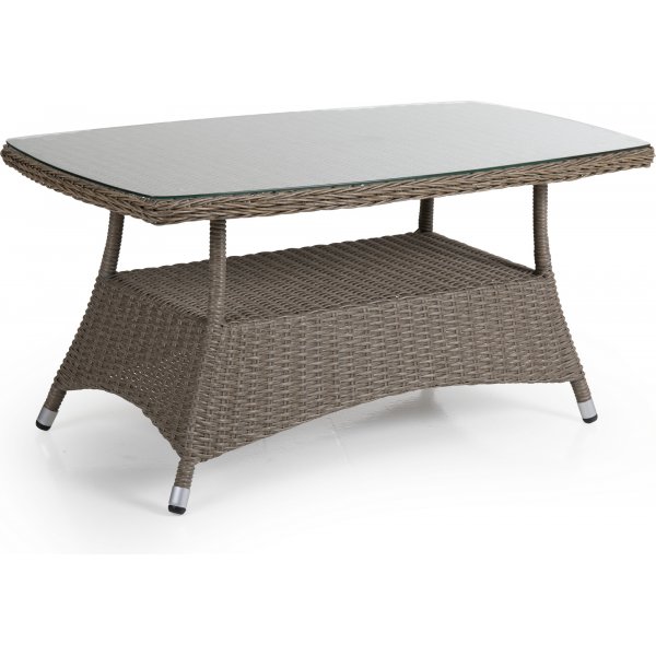 Utegrupp i 4 delar | Naturfrgad konstrotting