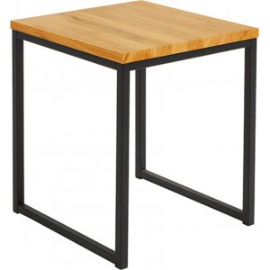 Aroz salontafel 40 x 40 cm - Acacia