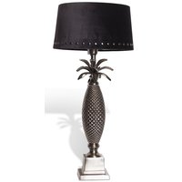 Fruit Bordslampa 44cm - Old Silver Fruit Bordslampa 44cm - Old Silver