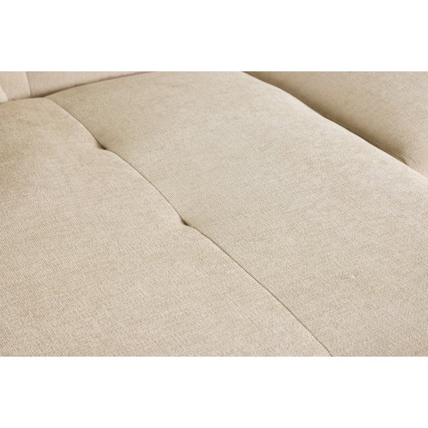 Positano hörnsoffa - Beige Positano hörnsoffa - Beige