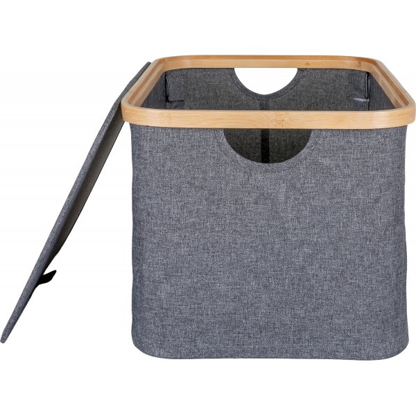 Panier Noto - Gris Panier Noto - Gris