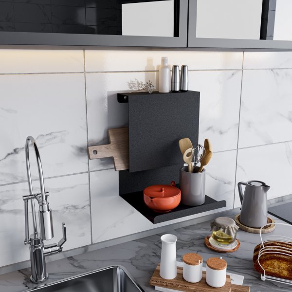 Brano vgghylla Svart