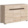 Brynolf sideboard - Ek