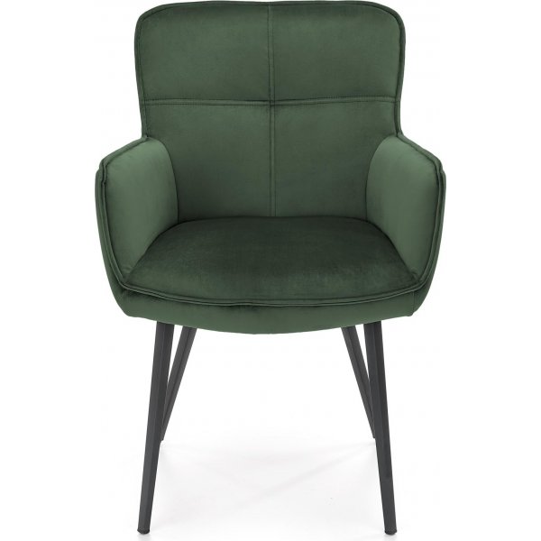 Fauteuil Cadeira 463 - Vert