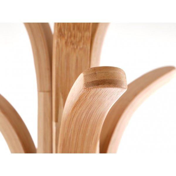 Tripiedo tamburmajor - Bambu/grå Tripiedo tamburmajor - Bambu/grå