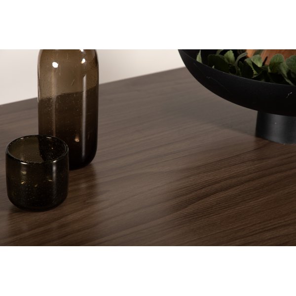 Camden barbord 120 x 60 cm - Valnöt Camden barbord 120 x 60 cm - Valnöt