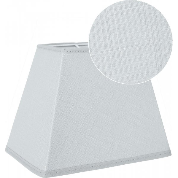 Scala Classico lampenkap - Grijs Scala Classico lampenkap - Grijs