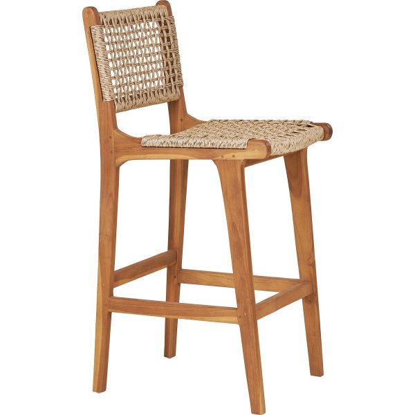 Derby counterstol - Natur Derby counterstol - Natur