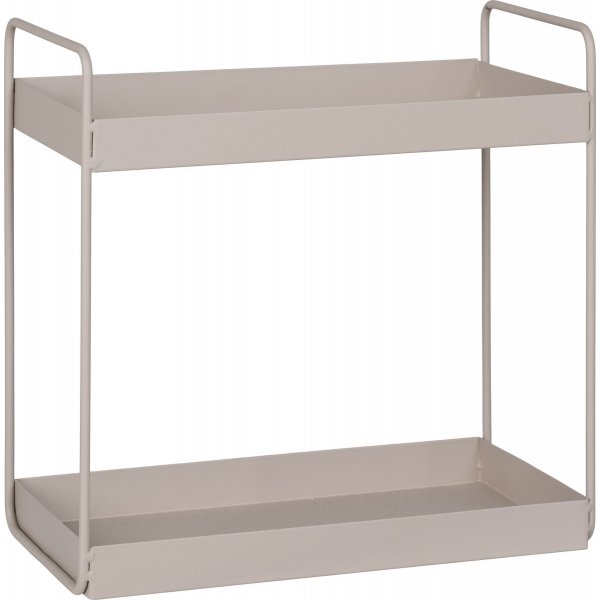 Etagre Rabo - Beige sable