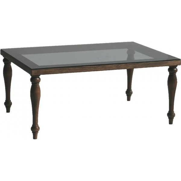 Tango soffbord 86 x 56 cm - Valnt