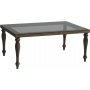 Tango soffbord 86 x 56 cm - Valnt