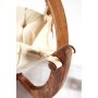 Relax ftlj - Cream + Trolja fr mbler