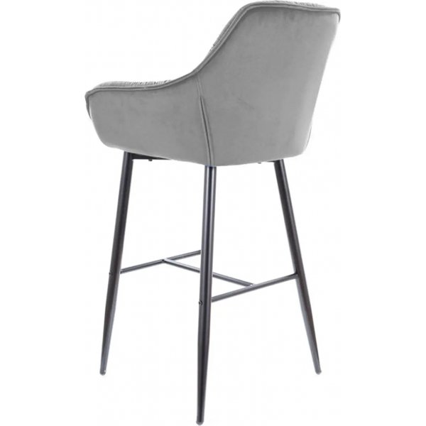 Cherry barstol - Grå Cherry barstol - Grå