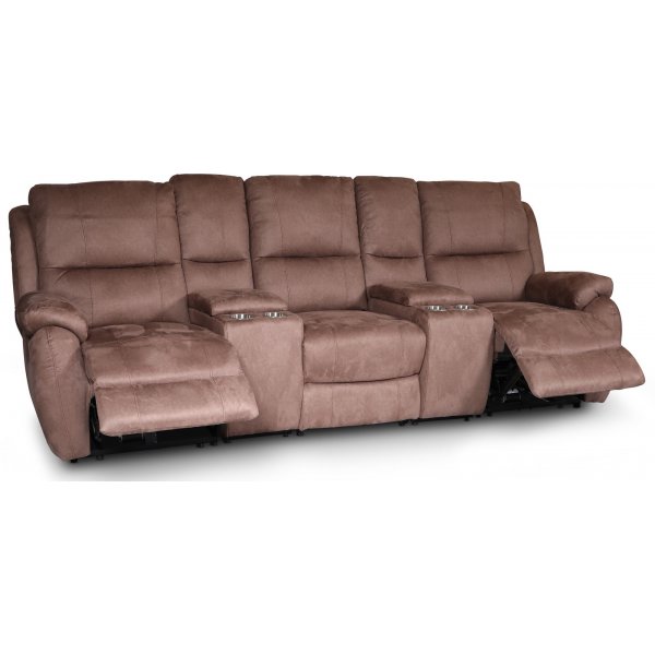 Recliner soffa - Enjoy Hollywood Recliner soffa - Enjoy Hollywood