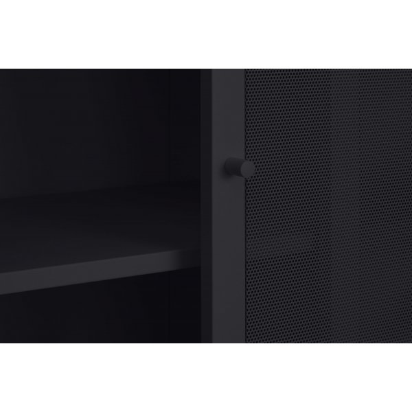 Vice skp H180 cm - Svart