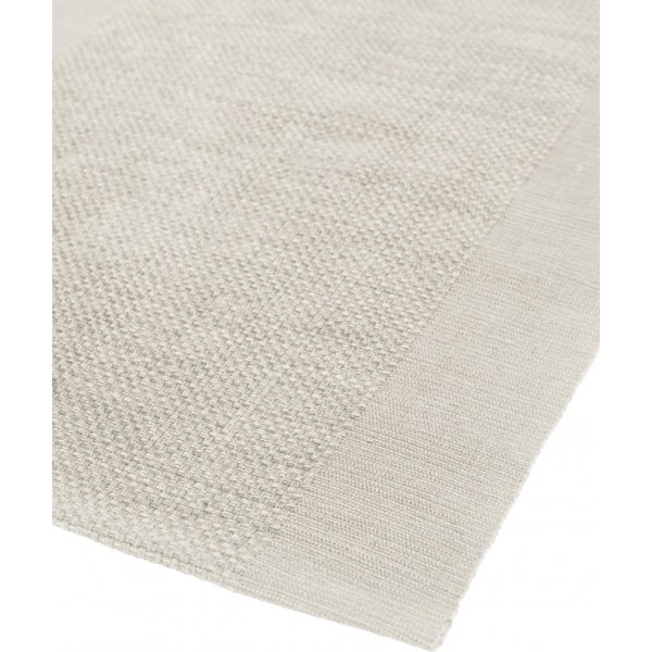 Panama tablett 35 x 45 cm - Beige