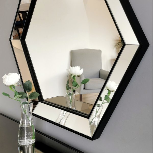 Spegel 70x61 cm Spegel 70x61 cm