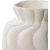 maison vase nordique 34 - Blanc