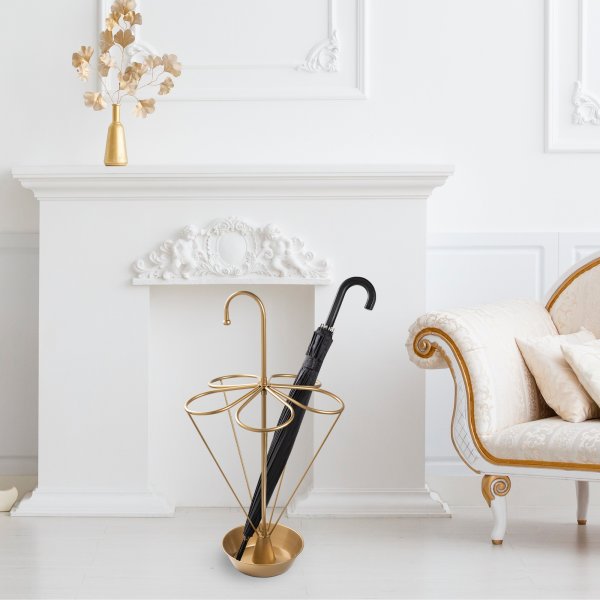 Semsi paraplystll 1 - Guld