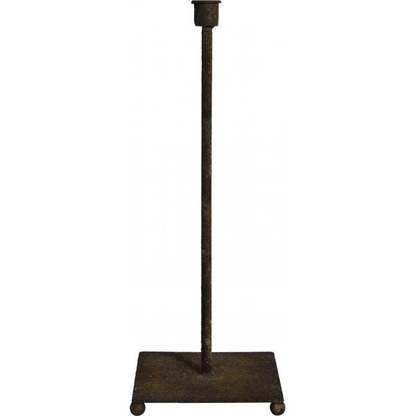 Ljusstake fr stearinljus - Vintage