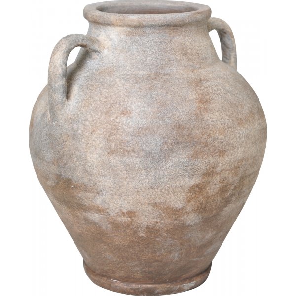 Pot en cramique Sville - Multicolore