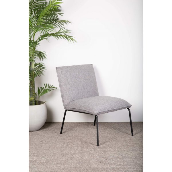 Namsen fåtölj - Grå Namsen fåtölj - Grå