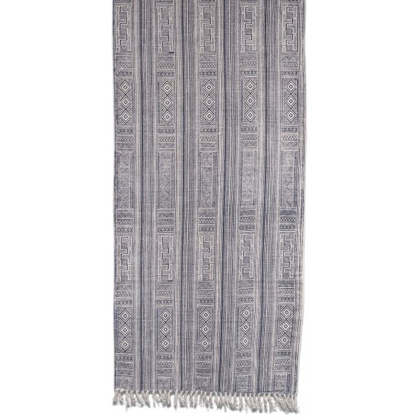 Stentvättad bomullsmatta Ronda - Olika storlekar Stentvättad bomullsmatta Ronda - Olika storlekar