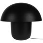 Carl-Johan lampa AN010520 :39cm - Svart