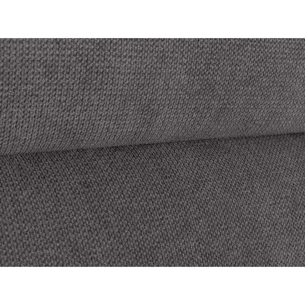 Nubo slaapbank - Grijs