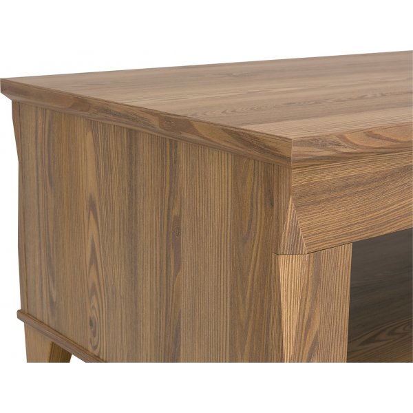 Table basse Sissel 130 x 55 cm - Mlze