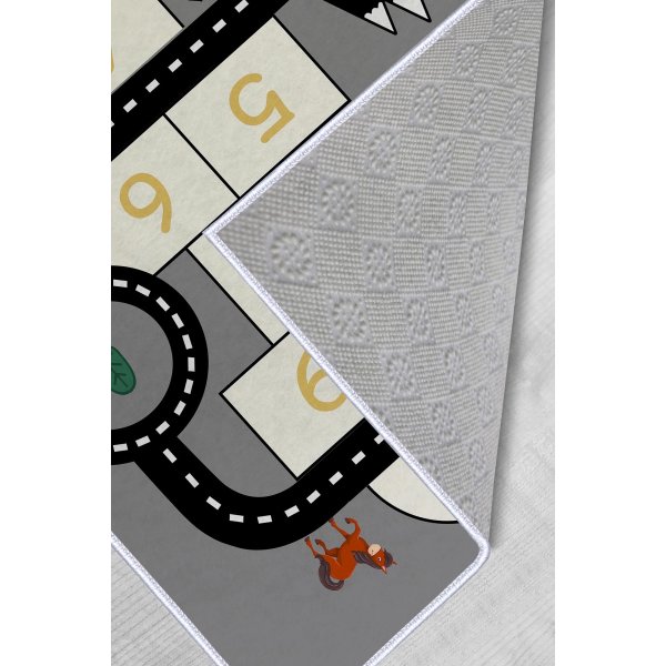 Hermitage 474 vloerkleed