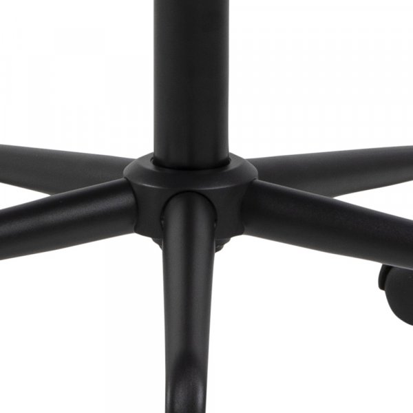 Brooke kontorsstol - Grå Brooke kontorsstol - Grå