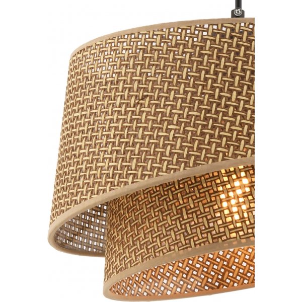 Barette taklampa - Beige Barette taklampa - Beige
