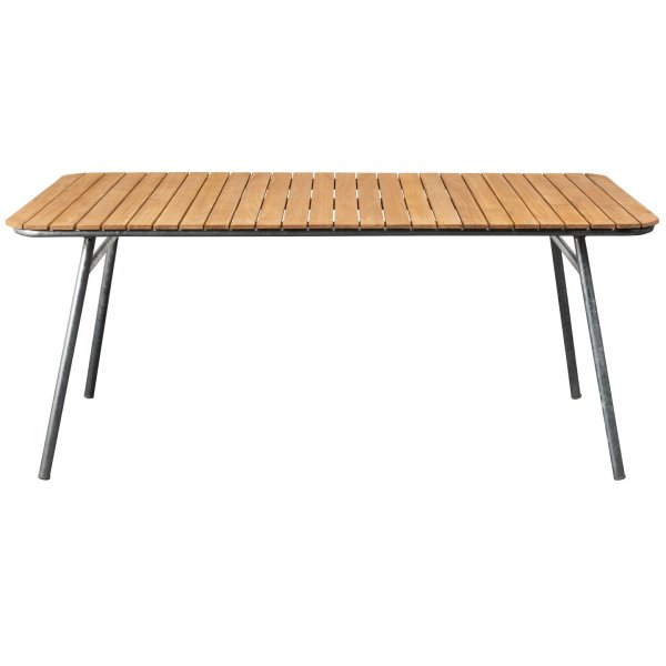 Teakbord 176x90 cm - M�llan