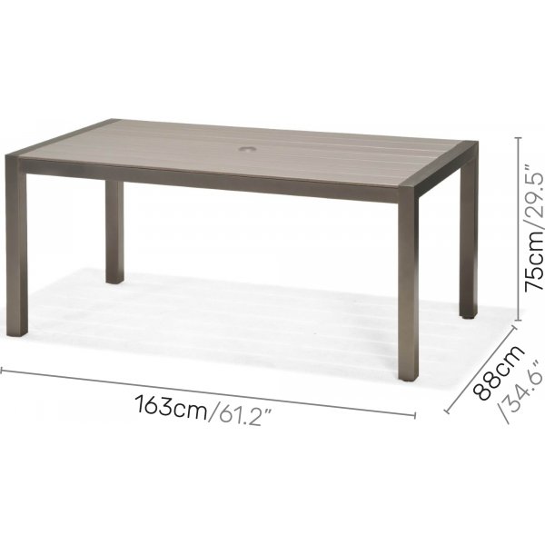 Solana groupe alimentaire 2 - Gris Solana groupe alimentaire 2 - Gris