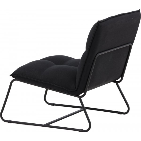 Fauteuil Madison - Noir Fauteuil Madison - Noir