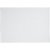Tablette Panama 35 x 45 cm - Blanc cass