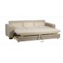 Aron bddsoffa 3-sits - Valfri frg!
