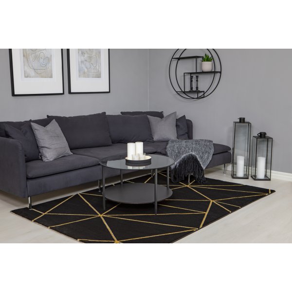 Diamantlijnen - Goud Diamantlijnen - Goud