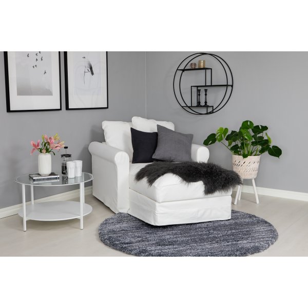 Venice - Grå Venice - Grå