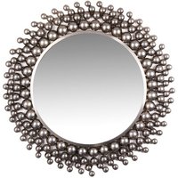 Balls spegel 81 cm - Nickel Balls spegel 81 cm - Nickel