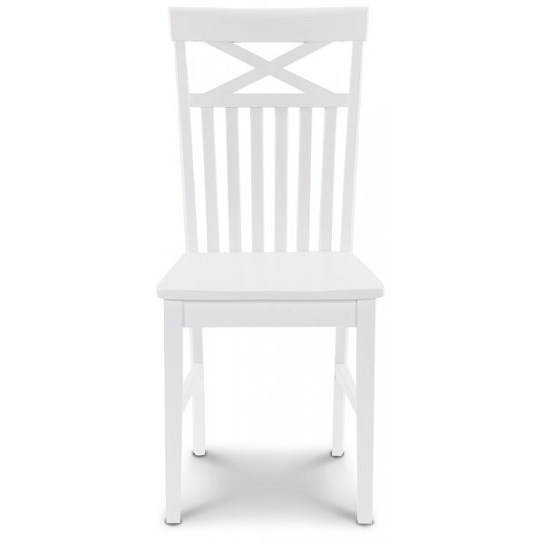 Sander stol - Vit Sander stol - Vit