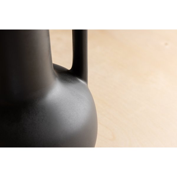 Allis vas - Svart Allis vas - Svart