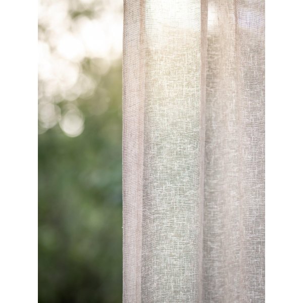 Ana gardin 2-pack 2 x 140 x 280 cm - Natur Ana gardin 2-pack 2 x 140 x 280 cm - Natur